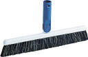 ☆TRUSCO/トラスコ中山 自由ほうき 320mm FG32 (2151553)(3)