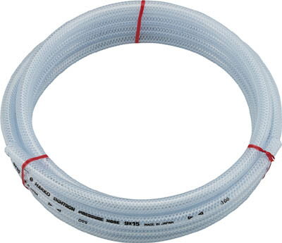 TRUSCO/ȥ饹滳TB10165֥졼ɥۡ10X16mm5m2282445