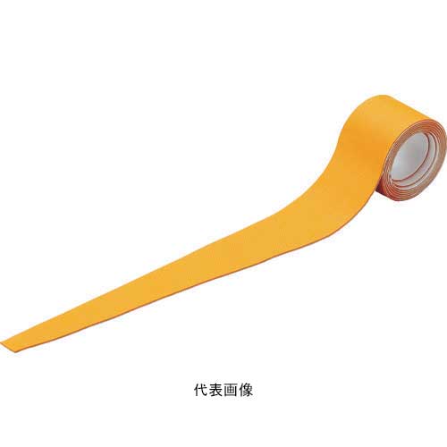 ☆TRUSCO/トラスコ中山　TGP970OR　グリップストッパー　オレンジ　　　(3841375)