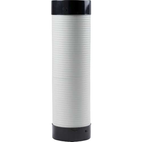 ☆TRUSCO/トラスコ中山　TSN-045C　スポットエアコン用冷風ダクト45cm　　コード(5284834)