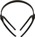 ☆TRUSCO/トラスコ中山 TEM90B イヤーマフ用ヘッドバンド (3897095)