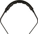 ☆TRUSCO/トラスコ中山 イヤーマフ用ヘッドバンド EM68NB (3897109)