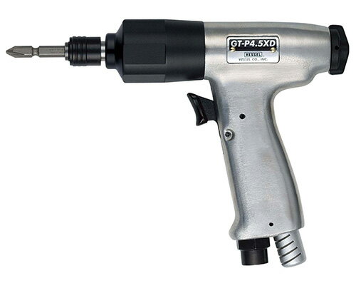 ☆VESSEL/ベッセル　エアードライバー　GT-P4.5XD