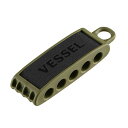 ☆VESSEL/ベッセル BH-05D ビットホルダー 5本用 OD