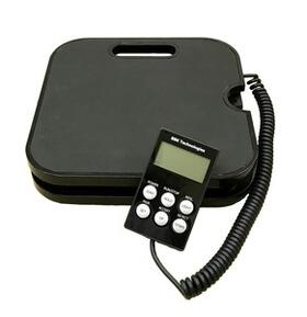 BBK　防塵防水型チャージングスケール BS-502