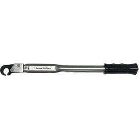 樂天商城 - BBK　ロングラチェットトルクレンチ　RTQ-180L