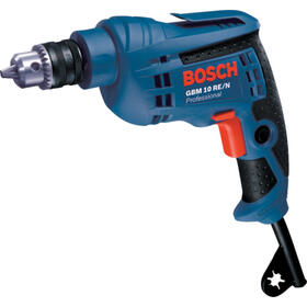 BOSCH ボッシュ 電気ドリル GBM10RE/N