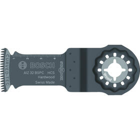 樂天商城 - BOSCH(ボッシュ) カットソー・マルチツール用ブレード32mm (スターロック・5枚組) AIZ32BSPC/5