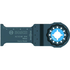 樂天商城 - BOSCH(ボッシュ) カットソー・マルチツール用ブレード32mm (スターロック) AIZ32ABN