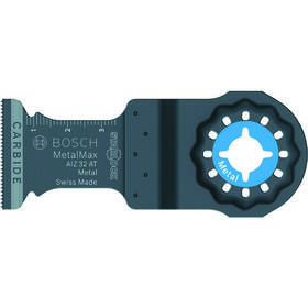 樂天商城 - BOSCH(ボッシュ) カットソー・マルチツール用ブレード 32mm (スターロック) AIZ32ATN