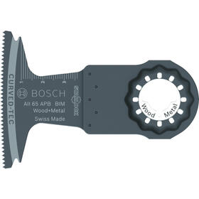 乐天商城 - 【ネコポス・ポスト投函】BOSCH(ボッシュ) カットソー・マルチツール用ブレード32mm (スターロック) AII65APB【代引き・配達日・時間帯指定不可】
