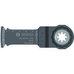 樂天商城 - BOSCH(ボッシュ) カットソー・マルチツール用ブレード32mm (スターロックプラス) PAIZ32EPC