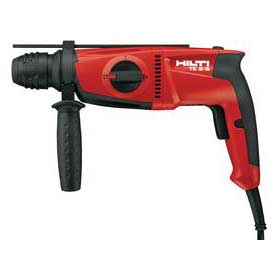 乐天商城 - HILTI ヒルティ　ハンマードリル　TE2-S [TE2-S/ 100V コンボ]【3502971】