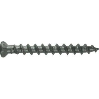 若井産業 WAKAI　ALC用　グッドビス　サラ頭5X35　100本　GS535