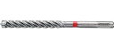 【HILTI】ヒルティ ドリルビット TE-CX 12/17 MP8(マルチパック8本入り)SDSプラス【2022012】