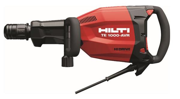 【HILTI】TE 1000-AVR/ 100V コンボ【3531667】