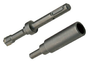 樂天商城 - デンサン 打込棒付ドリル CUD-3040