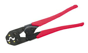 デンサン 圧着工具 DC-38A