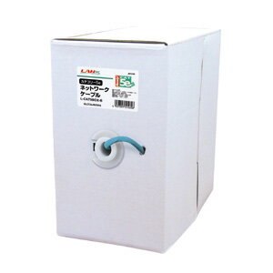 乐天商城 - ジェフコム カテゴリー5eネットワークケーブル L-CAT5BOX-B