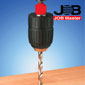 乐天商城 - マーベル 6角軸（6．35mm）　ドリルチャック JDA-175