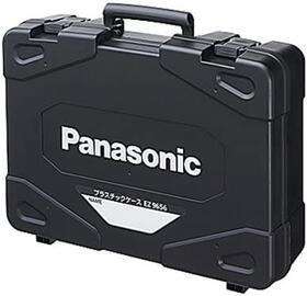 Panasonic(パナソニック) プラスチックケース EZ9656 適合工具:ハンマードリルEZ78A1,EZ7840