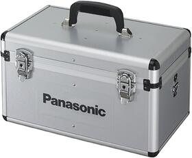 パナソニック(Panasonic) EZ46A3用アルミケース EZ9666【送料無料 (沖縄・離島 対象外)】