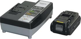 �ѥʥ��˥å�(Panasonic) 14.4V ���ӥѥå������Ŵ糧�å�������5.0Ah���ӥѥå����å� EZ9L48ST ��®���ŴEZ0L81 ��EZ9L45ST�θ�Ѿ��ʡ�