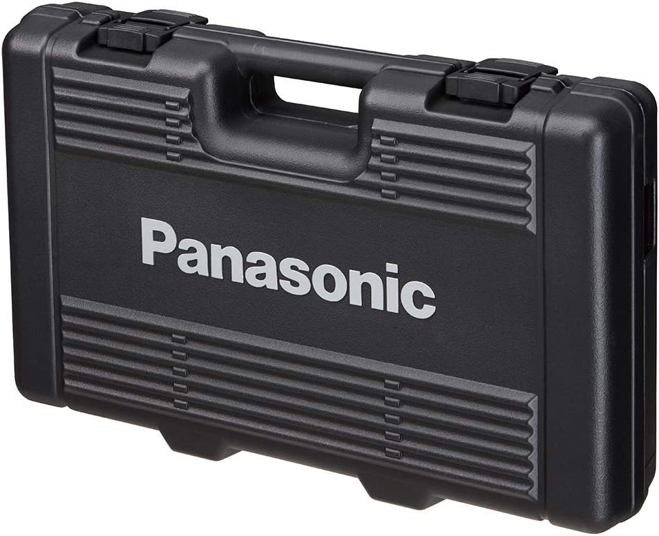 パナソニック(Panasonic) 小型フレキシブルレシプロソー用プラスチックケース (EZ47A1用) EZ9675