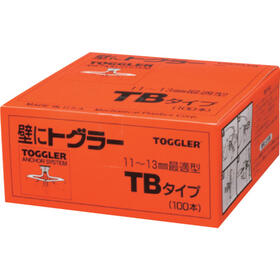トグラーTB　（100本入） 【箱入】73000TB