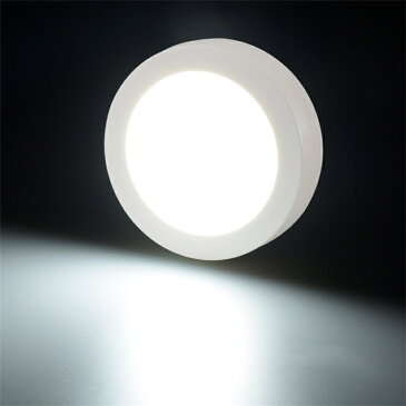 LEDプッシュライト ナイトライト フットライト led 電池式 壁に貼り付け 足元灯 補助灯 玄関 廊下 トイレ ベッドサイドライト クローゼット 小型 LEDライト 電池式 屋内 室内 照明 プッシュするだけで点灯・消灯 オーム電機