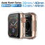 Apple Watch С Apple Watch   Ʃ ץ 40mm 44mm 42mm åץ륦å  С SE 40mm 44mm 42mm 38mm ݸ ե ꥢ ݸ Ѿ׷ Ķ ñ