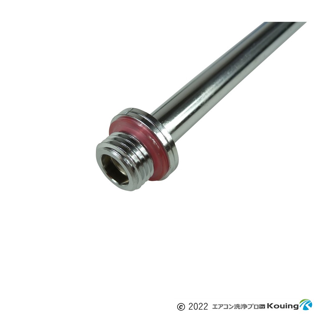 �������������Υ��� ���� �� ���󥰥ѥ��� 10��40cm �ͤ� G1/4