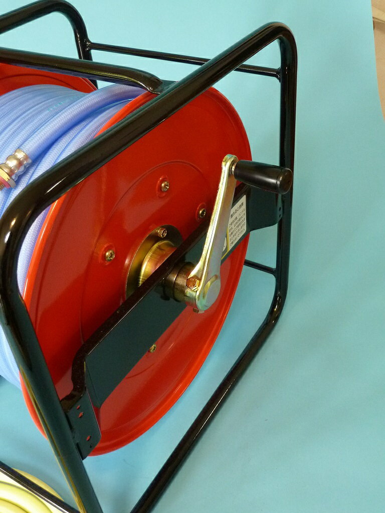 ����� �ⰵ�ۡ��� �֥롼 ���� ���ץ졼�ۡ��� 5.0Mpa ��� 8.5mm �� 30m ����� ���赡���å� �˥塼SR-30�ʳѷ���