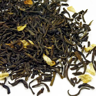 特級 ジャスミン茶 100g （香料不使