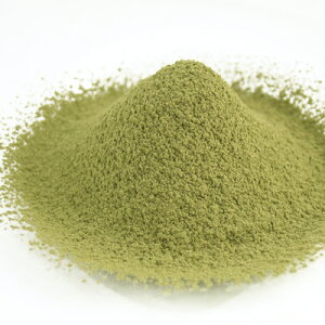 モロヘイヤ パウダー 1kg　粉末 青汁 100％ お茶 サプリメント