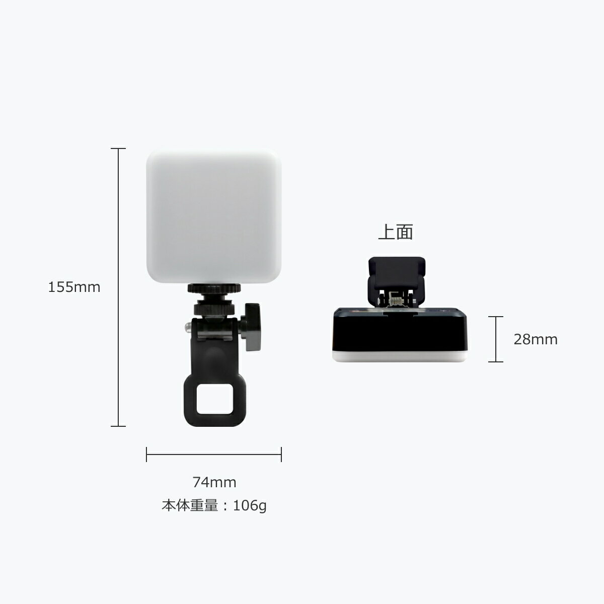 透明 スマホリング 2 個セット JSOERPAY ダイヤモンド 360°回転 バンカーリング 落下防止 指輪型 スタンド機能 ほとんどのスマホ タブレット ケースと互換性あり (ブラック)