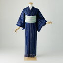 【レンタル】夏着物 適応身長145~158cm s-012