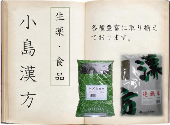 【5個セット】ウーロン茶（うーろん茶・烏龍茶）500g（中国産・刻）小島漢方