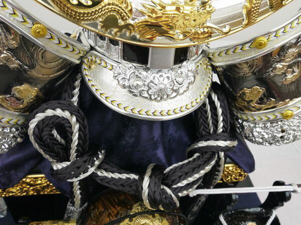 【伊達政宗】12号兜ケース飾り【兜】【ケース】【五月人形】【代引手数料無料!!】【送料無料】05-170015【smtb-KD】