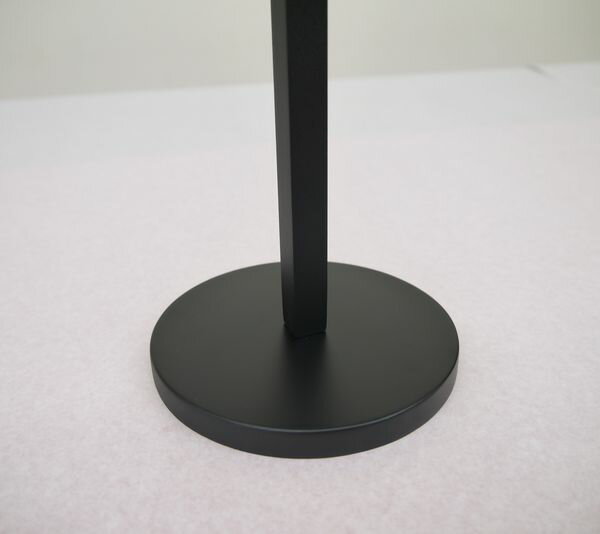 名前旗用　スタンドセット　特中　【名前旗】【室内飾り】【土台セット】【雛人形】【五月人形】【土台・棒　単品】tn-33