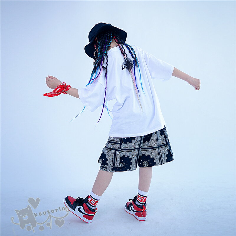 ���å����󥹰��� ���åȥ��å� �� ��T����� �ڥ����꡼�� ���硼�ȥѥ�� ���λ� �ˤλ� HIPHOP �ҥåץۥå� ������ ���ơ������� ������ ����� ������ 120-170cm ����̵��