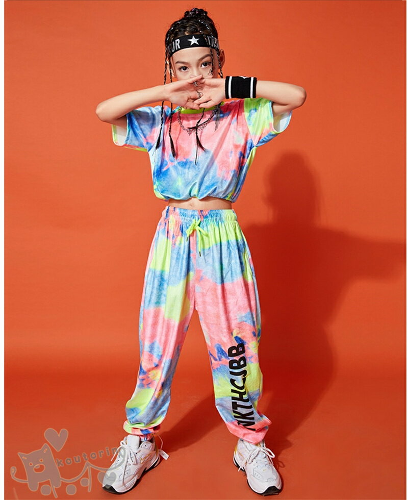 ���å����󥹰��� �ҥåץۥå� ���λ� �����륺 Ⱦµ �ȥåץ� ���󥯥ȥå� ���󥰥ѥ�� �ɼ� ���������� K-POP ���ơ������� ������ ������ ����� ������110-180cm ����̵��