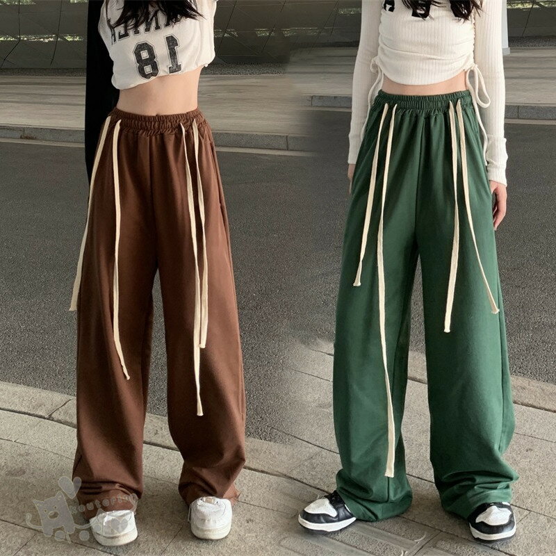 乐天商城 - ボトムス サルエルパンツ スポーツパンツ ゴム ダンス 衣装 大きいサイズ 個性的 服 原宿系 HIPHOP ヒップホップ ストリート 舞台服 韓国 ファッション かっこいい 個性的 服 原宿系 演出服 送料無料