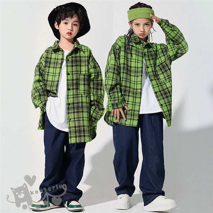 キッズダンス衣装 子供服 男の子 ヒップホップ HIPHOP 女の子 子供ダンス ファション 演出 子供 ダンス服 子供ダンス 女性 男性 ダンス 発表会 お遊び会 おしゃれ 110-180cm 送料無料