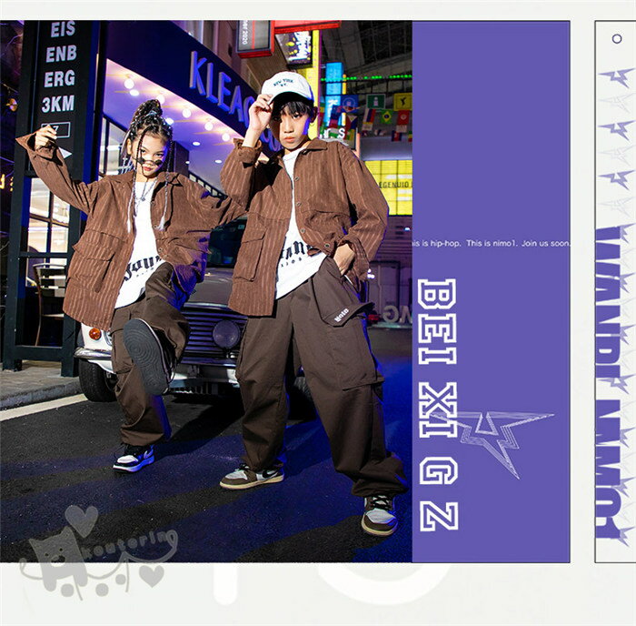 ���󥹰��� �ҥåץۥåץ֥饦�����¨Ǽ Ĺµ����� �������ѥ�� ���å����󥹰��� �����륺 �ˤλ� �ҥåץۥå� �ɼ� K-POP �ڹ� ���ơ������� ������ ������ ������ ȯɽ�� hiphop ����� ������� 120-180cm ����̵��