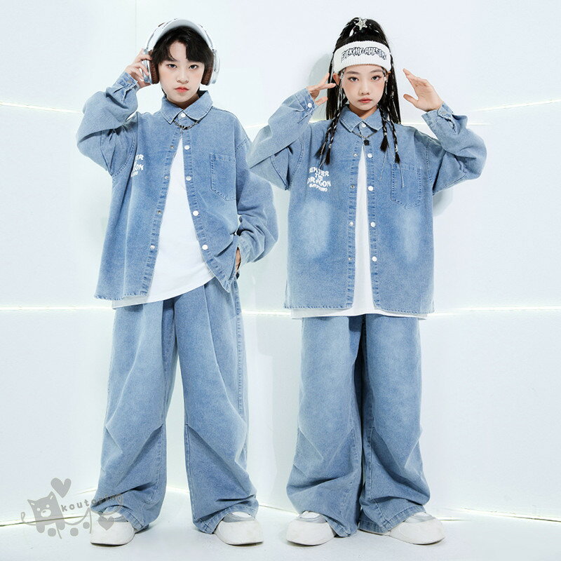 キッズ 男女 ベビー トップス 長袖 綿 100% セット 長ズボン 春秋 ボヘミアン スタイル 田園 カジュアル かわいい 英倫 トレンド 糖果 カラー 米杏 ブラウン 柔らか素材 3〜8歳 100〜140cm 対応 ミックス パターン 抽象 プリント