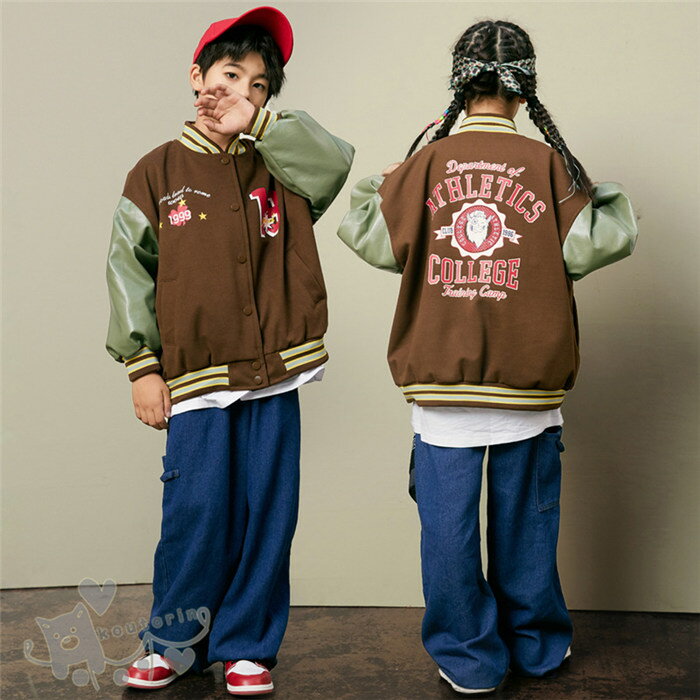 ���󥹰��� �ҥåץۥå� Ĺµ ���㥱�å� �ǥ˥�ѥ�� ñ��or���å� ���å� �����륺 �ˤλ� �ҥåץۥå� �ɼ� K-POP �ڹ� ���ơ������� ������ ������ ������ ȯɽ�� hiphop ����� ������� 120-180cm ����̵��