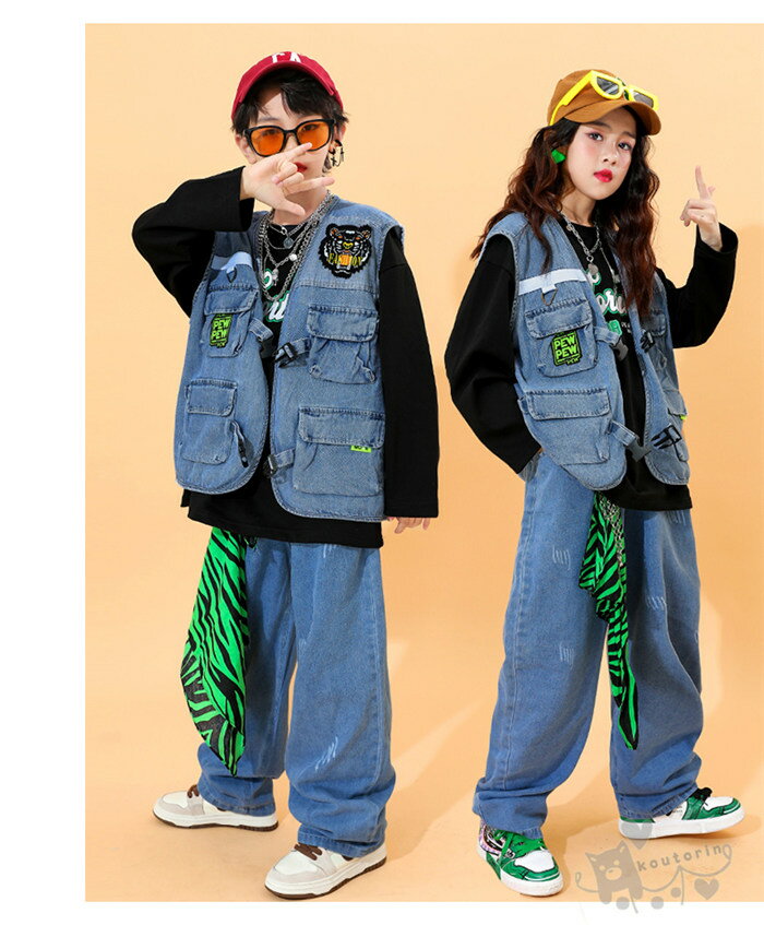 ���󥹰��� �ҥåץۥå� Ĺµ��T����� �ǥ˥� �٥��� �ѥ�� ñ��or���å� ���å� �����륺 �ˤλ� �ҥåץۥå� �ɼ� K-POP �ڹ� ���ơ������� ������ ������ ������ ȯɽ�� hiphop ����� ������� 110-170cm ����̵��