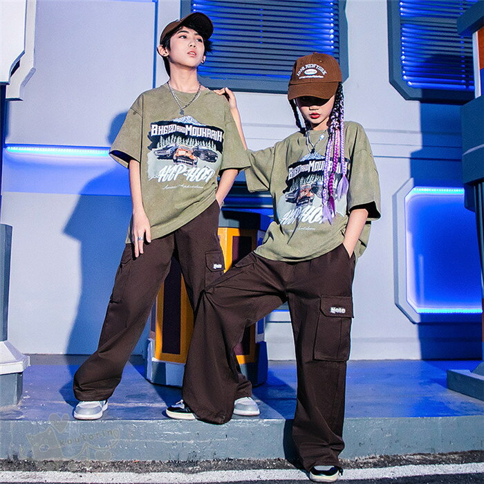 ���å����󥹰��� �ҥåץۥå� �� Ⱦµ T����� ���󥰥ѥ�� ñ��or���å� �����륺 �ˤλ� �ҥåץۥå� �ɼ� K-POP �ڹ� ���ơ������� ������ ������ ������ ȯɽ�� hiphop ����� ������� 120-180cm ����̵��