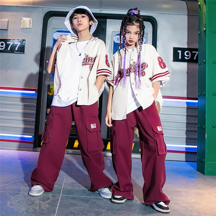 ���å����󥹰��� �ҥåץۥå� �ȥåץ� Ⱦµ T����� ��åɥѥ�� ñ��or���å� �����륺 �ˤλ� �ҥåץۥå� �ɼ� K-POP �ڹ� ���ơ������� ������ ������ ������ ȯɽ�� hiphop ����� ������� 120-180cm ����̵��